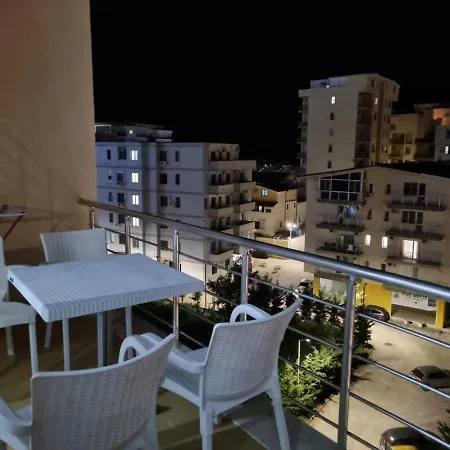 Kune Shengjin Apartament Lezhë