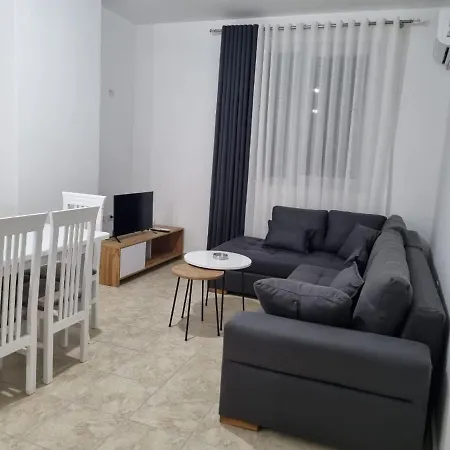 Apartment Kune Shengjin