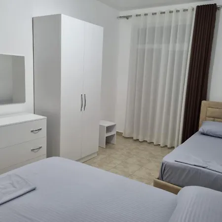 Kune Shengjin Apartment