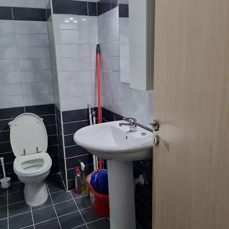 Kune Shengjin Apartament *