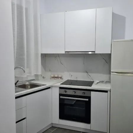Apartment Kune Shengjin Lezhë