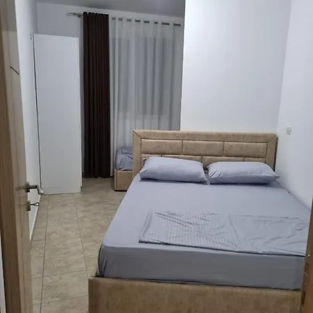 Apartament Kune Shengjin Lezhë
