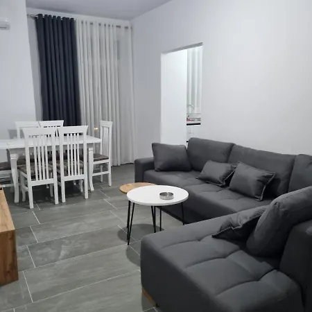Apartment Kune Shengjin