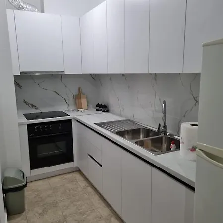 Apartment Kune Shengjin *