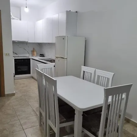 Kune Shengjin Apartment Lezhë