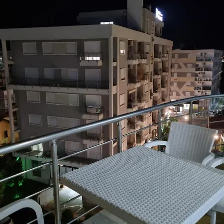 Appartement Kune Shengjin Lezhë