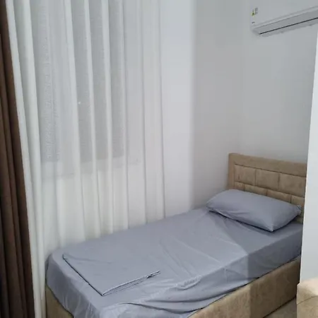 Kune Shengjin Lezhë