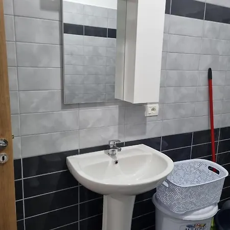 Kune Shengjin Appartement Lezhë